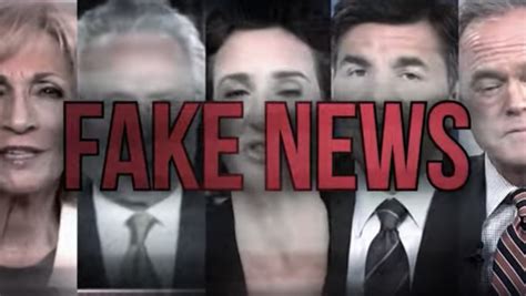 major television chanels not playing trump fake news ad|Donald Trump: CNN refuses to air ‘fake news’ ad.